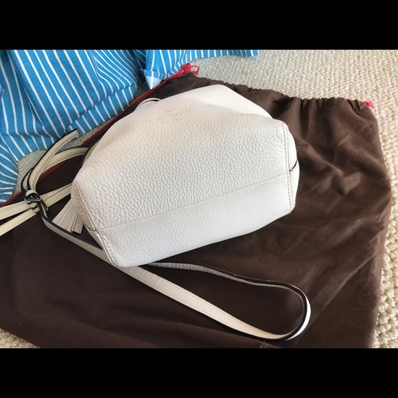 Kate Spade Grey Street Cooper Bucket Bag main image 3
